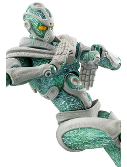 Фигурка Hierophant Green