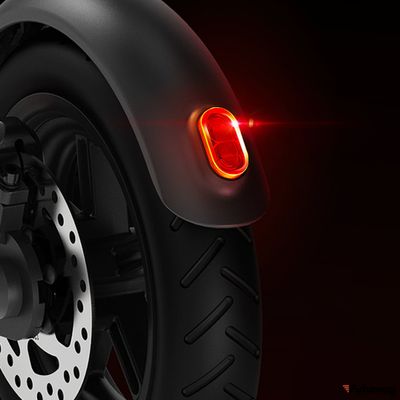 Электросамокат Xiaomi M365 PRO