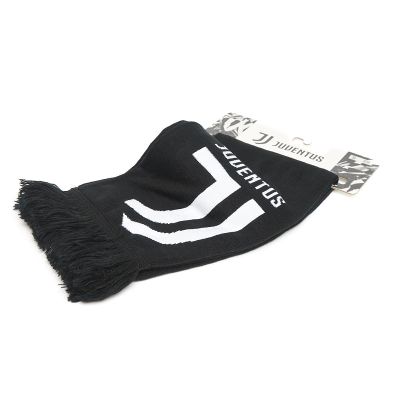 FC Juventus Шарф черный 37249