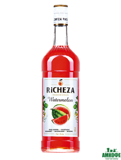 Сироп Арбуз