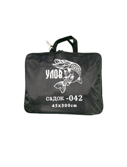 Садок-042 45х300см