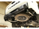 Выхлопная система для Toyota Tundra 2022-2025 кетбек