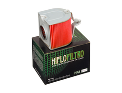 Воздушный фильтр  HIFLO FILTRO HFA1204 для Honda (17214-KS4-000, 17214-KS4-010)