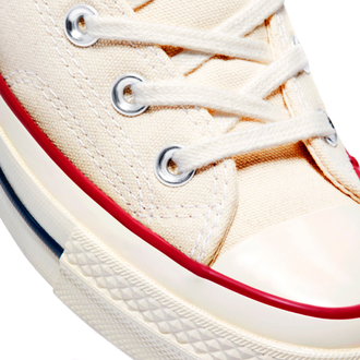 Кеды Converse Chuck Taylor 70 высокие белые
