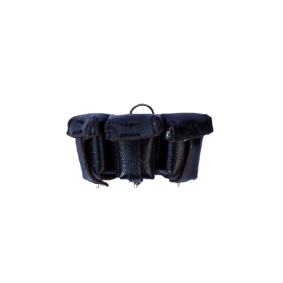 Подсумок для магазинов времен Второй Мировой (для коллекционных фигур 30 см) (EC888801) - E.C. TOYS