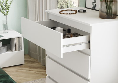 КОМОД ХЕЛЕН КМ02 802 4ЯЩИКА