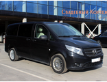 Mercedes Benz  VITO, 7 мест