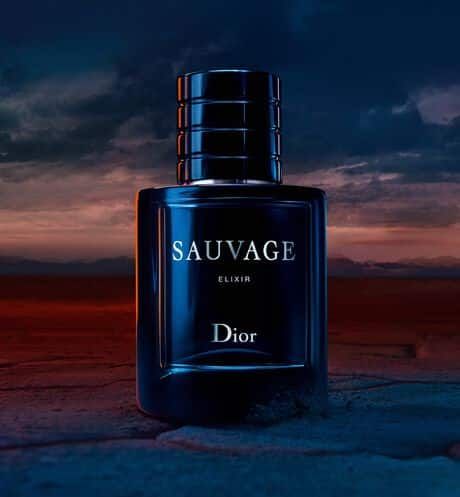 D*OR Sauvage Elixir