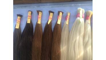 Натуральные волосы славянского типа отличного фабричного качества для капсульного наращивания волос от домашней студии Ксении Грининой, для Вас всегда отменное качество и приятная цена! 10