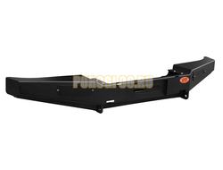 Передний силовой бампер серии Трофи на УАЗ Буханка 2989, 3741, 3909, 2206, 3962, 3303, 39094 1965- (02.050.01)