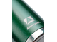 Термос с ситечком АРКТИКА 106-1200C (1,2 литра) зеленый/черный