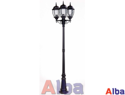 Садово парковый светильник Arsenal L B 209