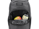 Рюкзак Dakine Campus 18L Youth Black