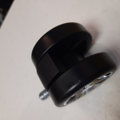 Ролик хром 60 мм