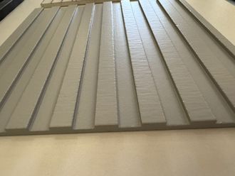 Линеарные панели