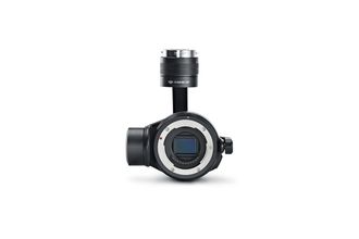 DJI Zenmuse X5S трёхосевой подвес с камерой MFT 5.2K  (без объектива)