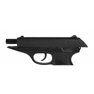 Мощность пистолета Gamo P-25 https://namushke.com.ua/products/gamo-p-25-blowback
