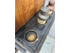 Mechanism for potion