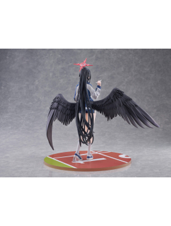 Фигурка 1/7 Хасуми Ханэкава (Hasumi Hanekawa Gym Uniform)