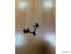 Скоба форсунок с/о (цена за 10 шт.) 2111-1132032