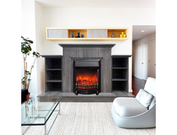 Электрокамин Лорд Премиум DA