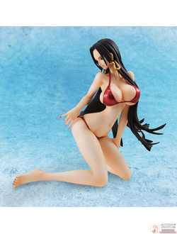 Фигурка 1/8 Боа Хэнкок (Boa Hancock)