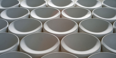 Гипсовая панель LUNA артикул E-0059