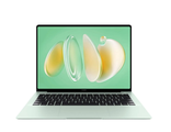 Huawei MateBook 14 FLMH-X FlemingH-W5651T [53014MFP] Green 14" {OLED 3120x2080 U5 125H/16GB/512GB/DOS}