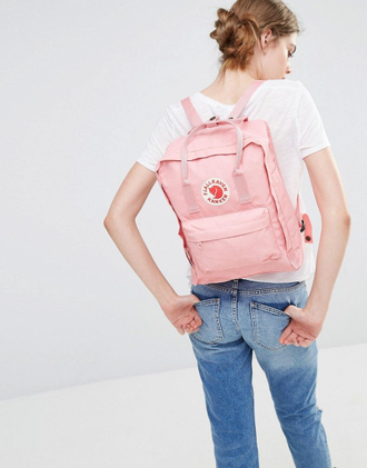 ryukzak kanken pink classic kupit v spb