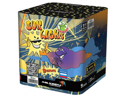 Салют M1011 MAXSEM