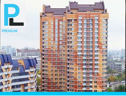 Реклама в ЖК "Удальцова" д, 27( 8 лифтов )