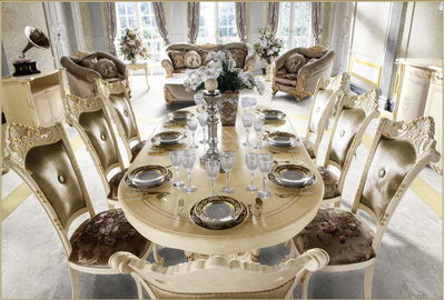 СТУЛ MADAM ROYALE (L60*P70*H117) MOBIL PIU