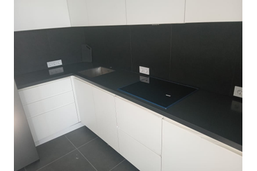 Столешницы из искусственного камня в Брянске фото