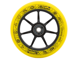Купить колесо Комета Старт (Color #18) 110 для трюковых самокатов в Иркутске