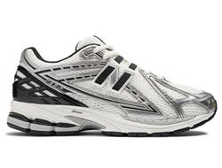 New Balance 1906r Silver Metallic фото