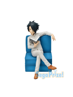 Фигурка Рей (Ray)