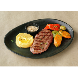 Горячие блюда