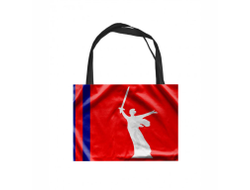 Сумка-шоппер Волгоградская Область