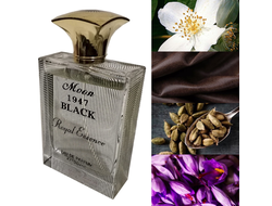 Norana Perfumes Moon 1947 Black