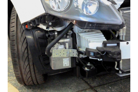 Установка дополнительного оборудования на авто в СПб