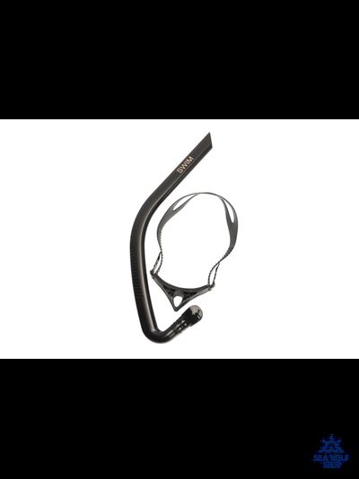 Трубка фронтальная Scuba Brothers Swim Black