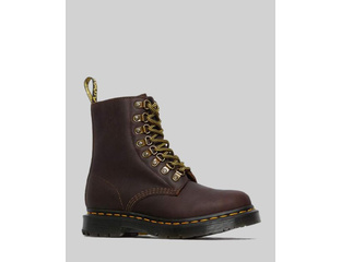 Dr martens cocoa snowplow new arrivals