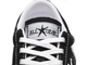 Оригинальные кеды Converse Stussy One Star черные короткие заказать онлайн