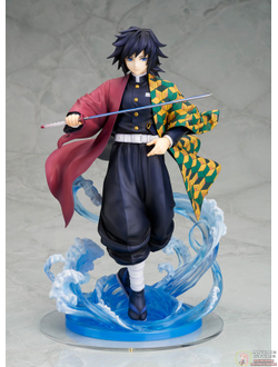 Фигурка 1/8 Гию Томиока (Giyuu Tomioka ALTAiR)