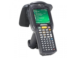 UHF RFID ТЕРМИНАЛ СБОРА ДАННЫХ  ZEBRA MC3190-Z MC319Z-GI2H24E0E