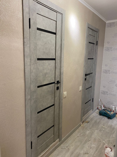 Танго бетон  светлый