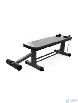 Cкамья силовая универсальная DFC D2031T HOMEGYM D31