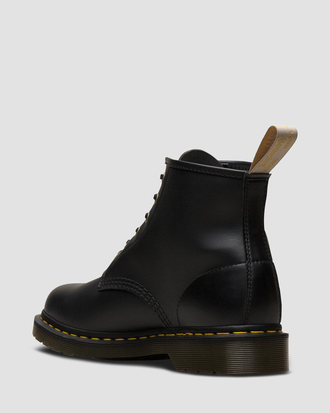 Ботинки Dr. Martens 101 FELIX BLACK в Воронеже