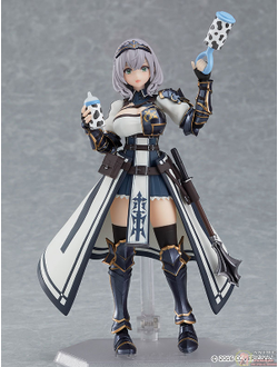 Фигурка фигма Ноэль Сироганэ (figma Noel Shirogane)
