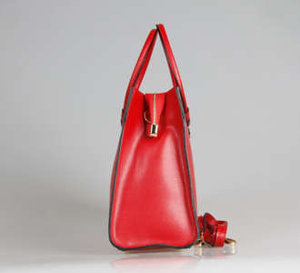 Сумка-трапеция